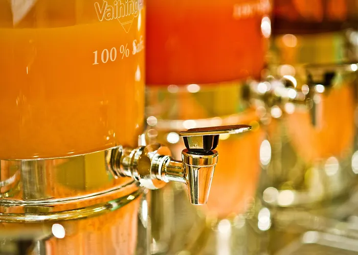 Essential By Dorint Berlin-AdlershofSporthotels